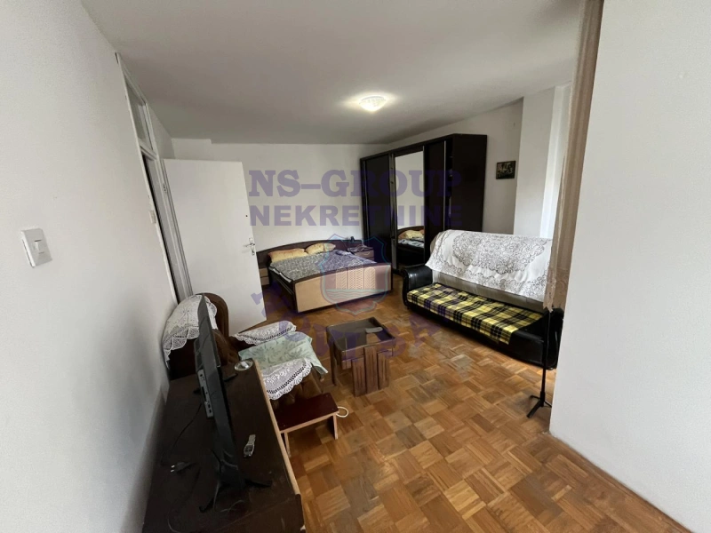 stan na prodaju Novi Sad 55m2 574497