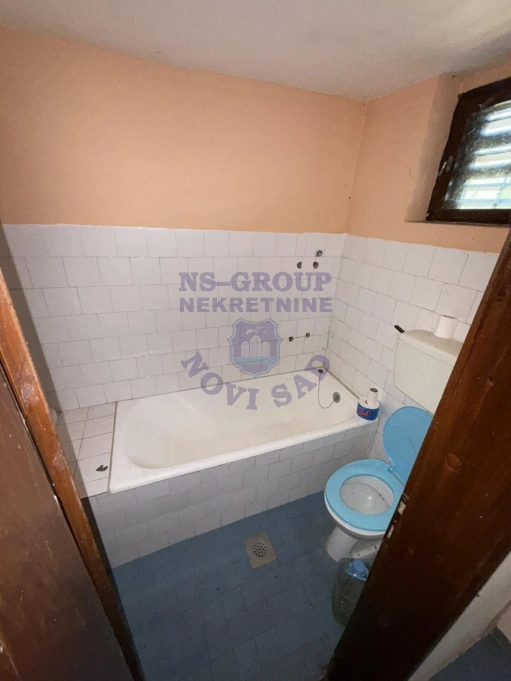 kuca na prodaju Čurug 61m2 573982