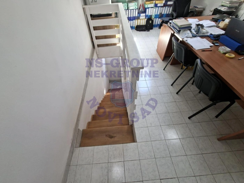 lokal na prodaju Novi Sad 36m2 574423