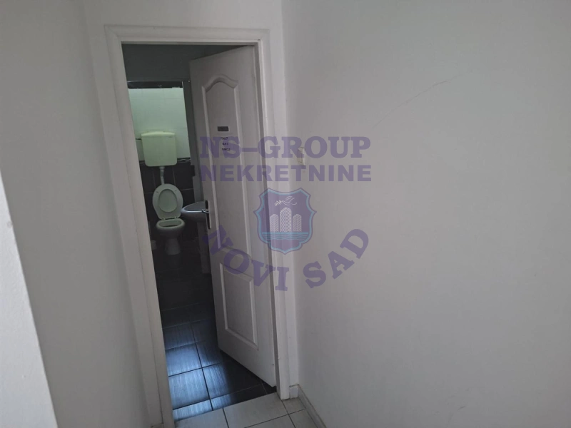 lokal na prodaju Novi Sad 36m2 574423