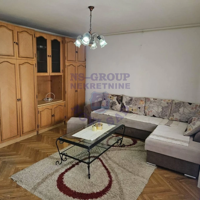 stan za izdavanje Novi Sad, 56m2 16948