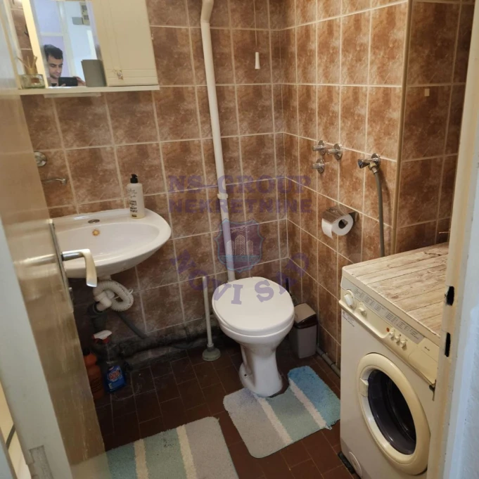 stan za izdavanje Novi Sad 56m2 16948