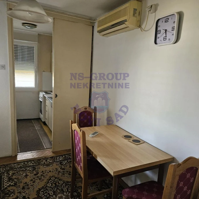 stan za izdavanje Novi Sad 56m2 16948
