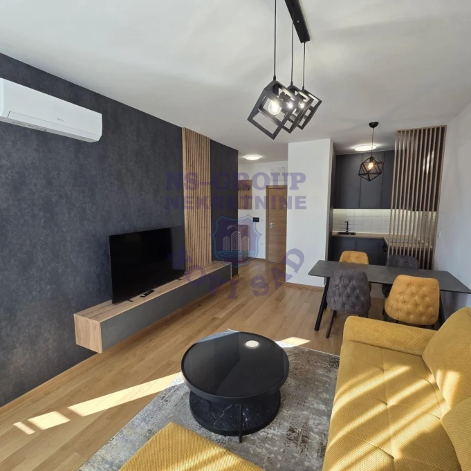 stan za izdavanje Novi Sad, 47m2 16949