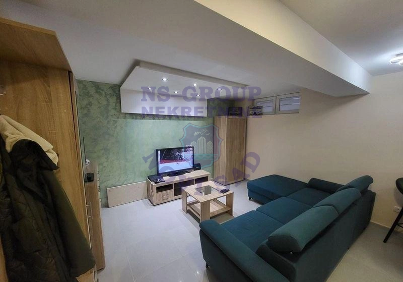 stan na prodaju Novi Sad 25m2 574502