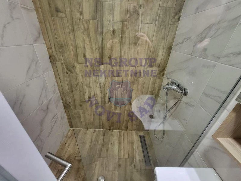 stan na prodaju Novi Sad 25m2 574502