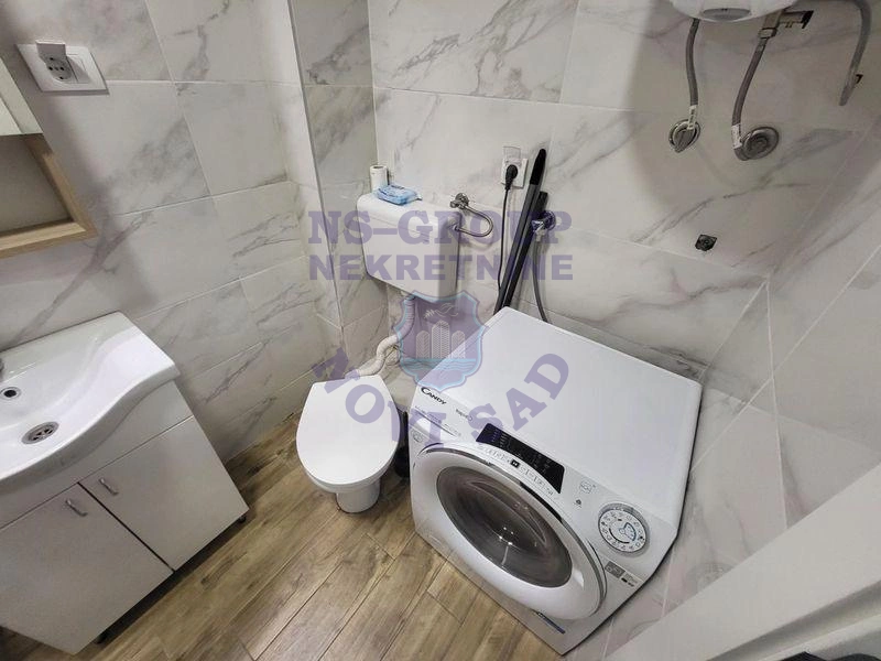 stan na prodaju Novi Sad 25m2 574502