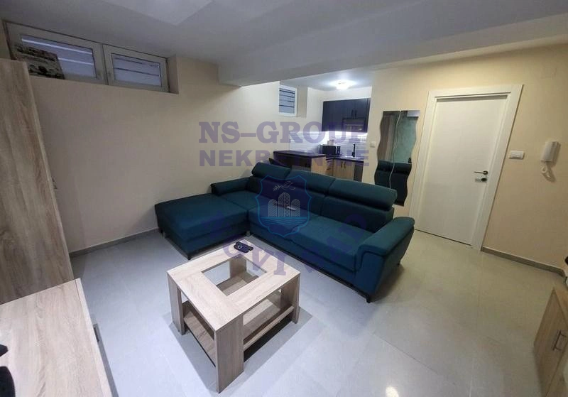 stan na prodaju Novi Sad, 25m2 574502