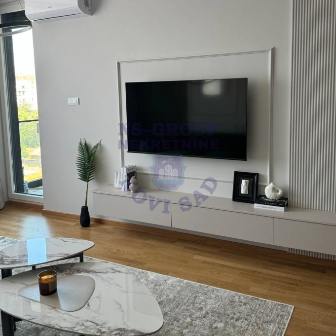 stan za izdavanje Novi Sad 65m2 16946