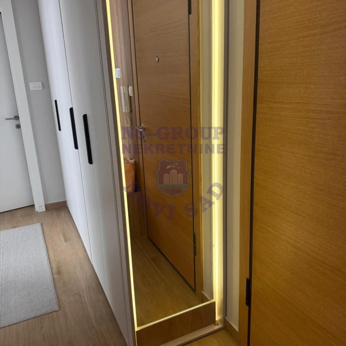stan za izdavanje Novi Sad 65m2 16946