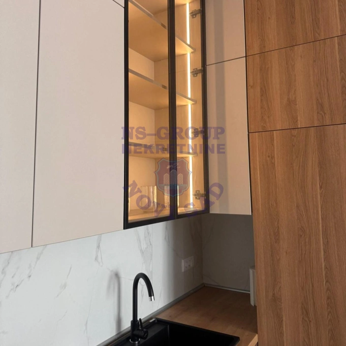 stan za izdavanje Novi Sad 65m2 16946