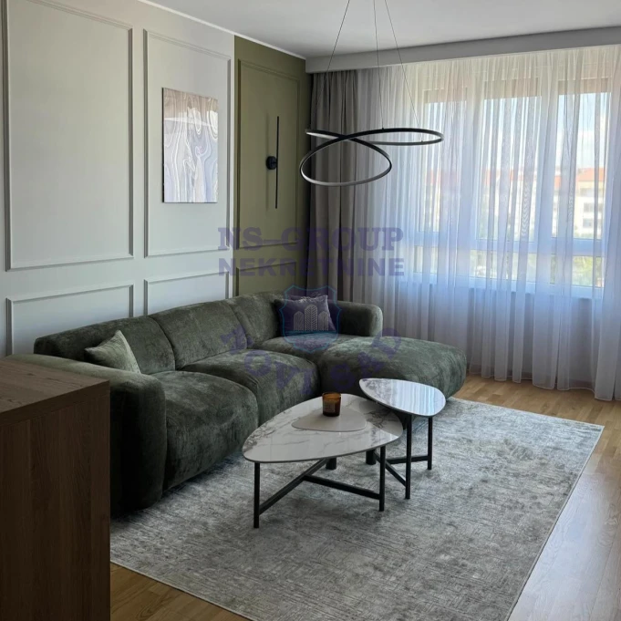 stan za izdavanje Novi Sad 65m2 16946
