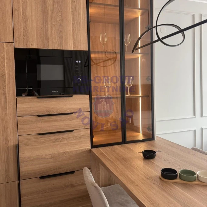 stan za izdavanje Novi Sad 65m2 16946