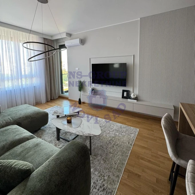 stan za izdavanje Novi Sad, 65m2 16946