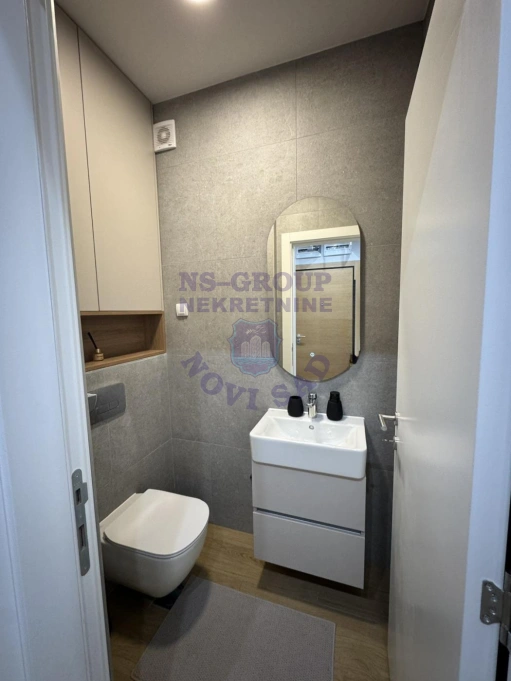 stan za izdavanje Novi Sad 65m2 16946