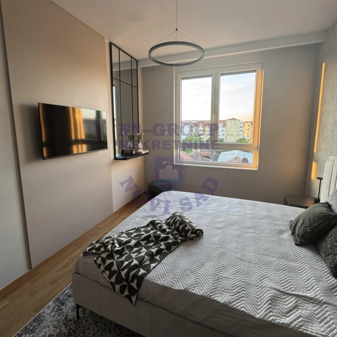 stan za izdavanje Novi Sad 65m2 16946