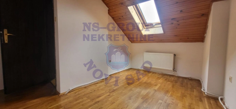 stan na prodaju Novi Sad 36m2 574522