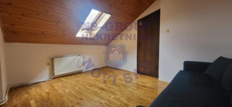 stan na prodaju Novi Sad 36m2 574522