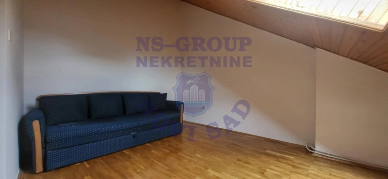 stan na prodaju Novi Sad 36m2 574522