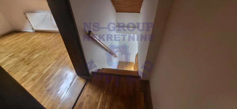 stan na prodaju Novi Sad 36m2 574522