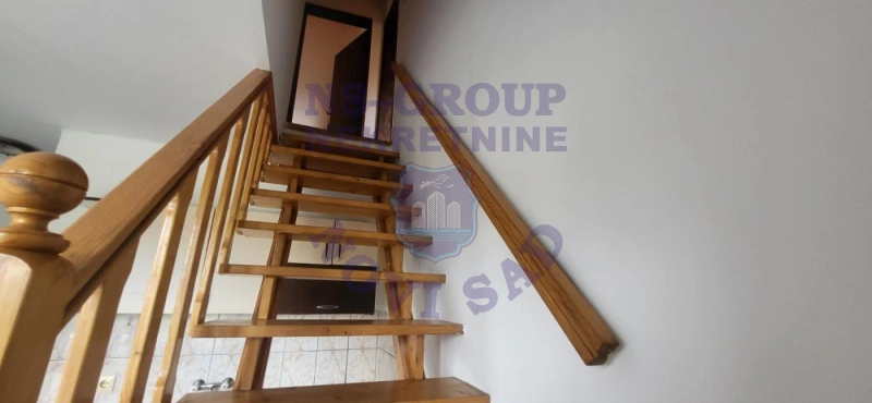 stan na prodaju Novi Sad 36m2 574522