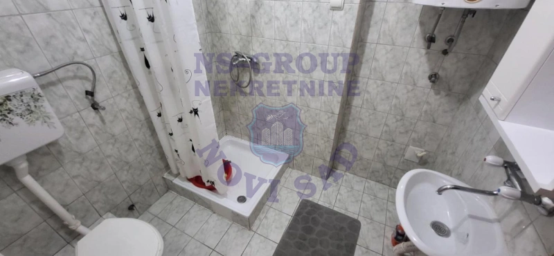 stan na prodaju Novi Sad 36m2 574522