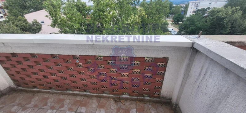 stan na prodaju Novi Sad 36m2 574522