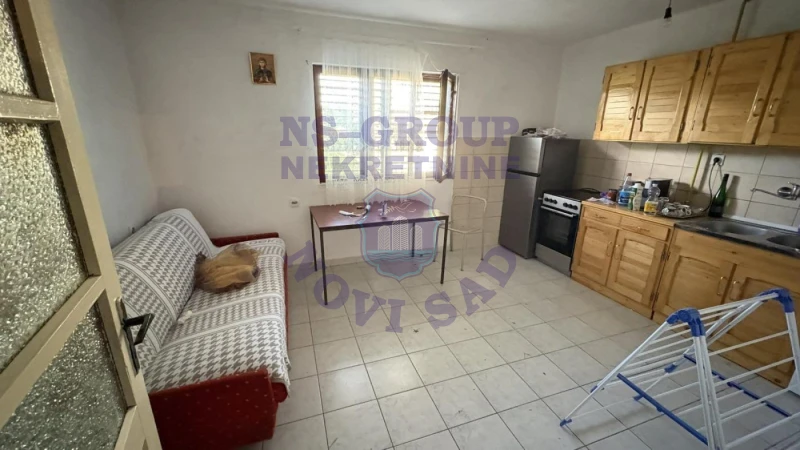 kuca na prodaju Gospođinci 63m2 574475