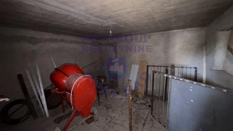 kuca na prodaju Gospođinci 63m2 574475