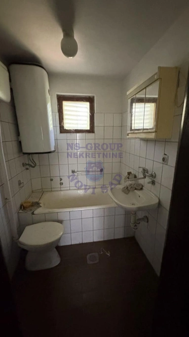 kuca na prodaju Gospođinci 63m2 574475