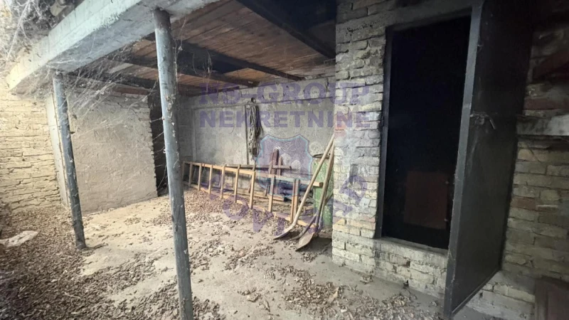 kuca na prodaju Gospođinci 63m2 574475
