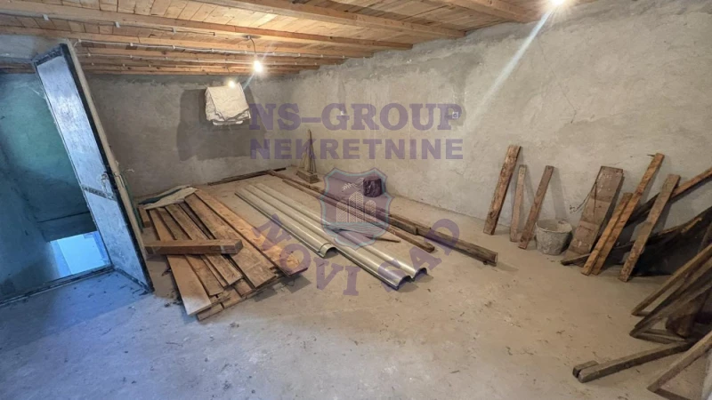 kuca na prodaju Gospođinci 63m2 574475