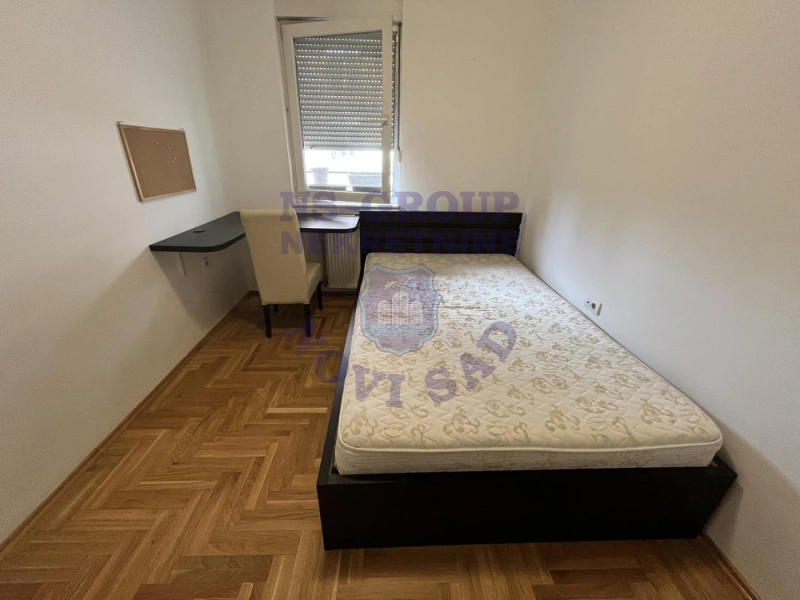 stan za izdavanje Novi Sad 51m2 16886