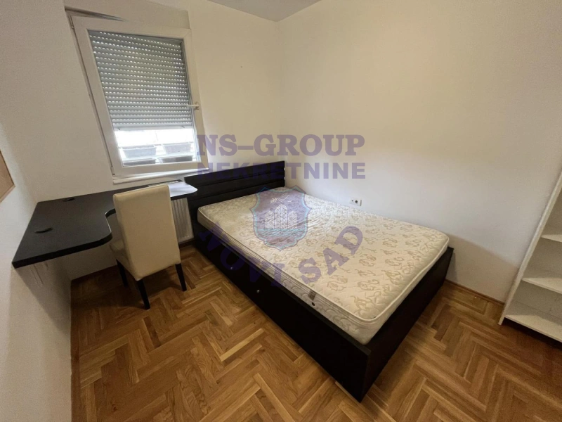 stan za izdavanje Novi Sad 51m2 16886