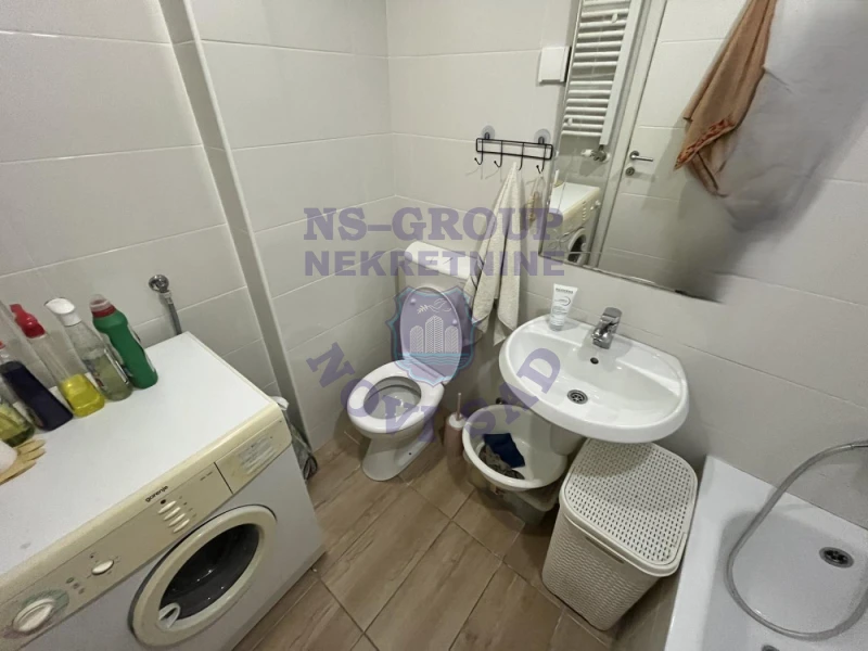 stan za izdavanje Novi Sad 51m2 16886