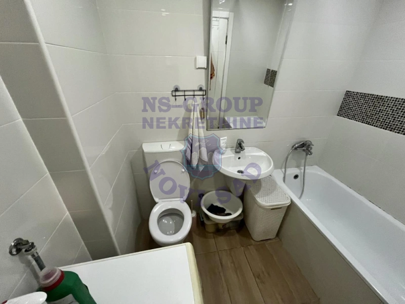 stan za izdavanje Novi Sad 51m2 16886