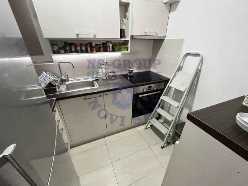 stan za izdavanje Novi Sad 51m2 16886