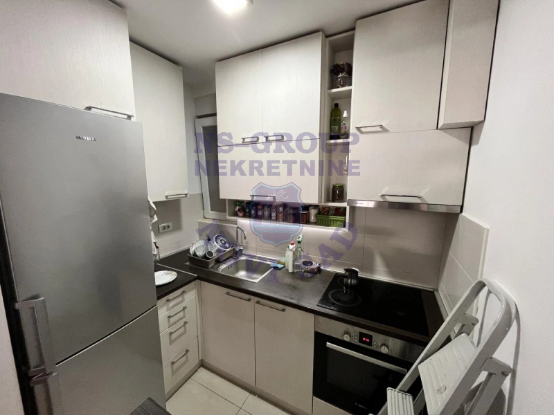 stan za izdavanje Novi Sad 51m2 16886