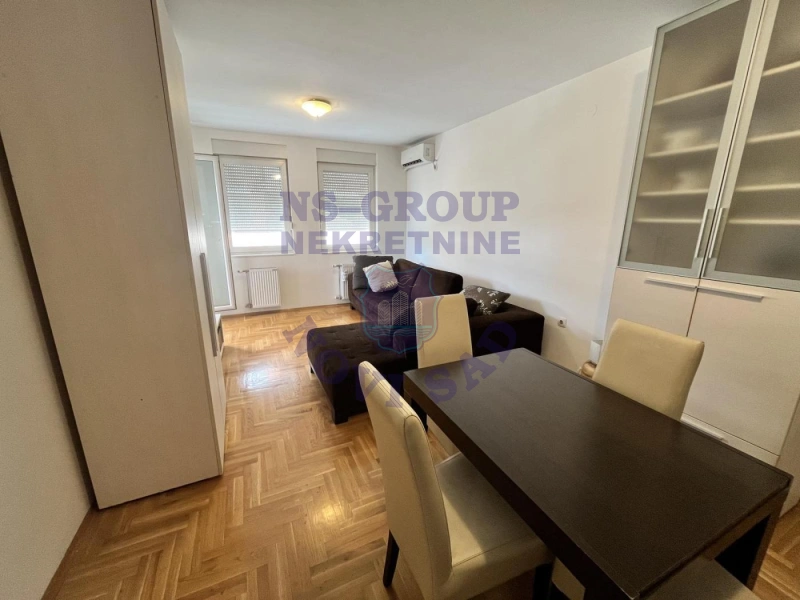 stan za izdavanje Novi Sad 51m2 16886