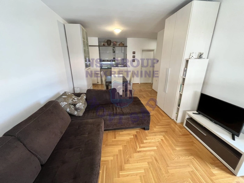 stan za izdavanje Novi Sad, 51m2 16886