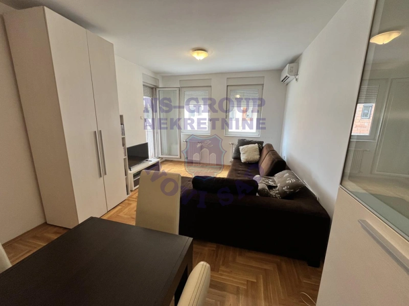 stan za izdavanje Novi Sad 51m2 16886