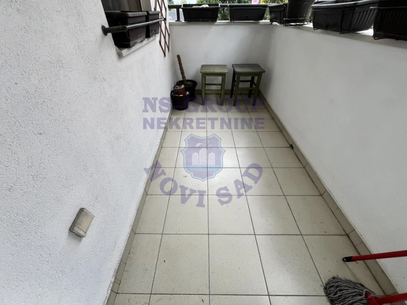 stan za izdavanje Novi Sad 51m2 16886