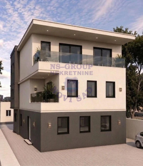 stan na prodaju Veternik, 33m2 574529