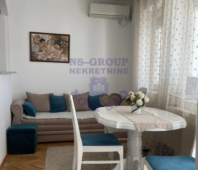 stan za izdavanje Novi Sad, 44m2 16953