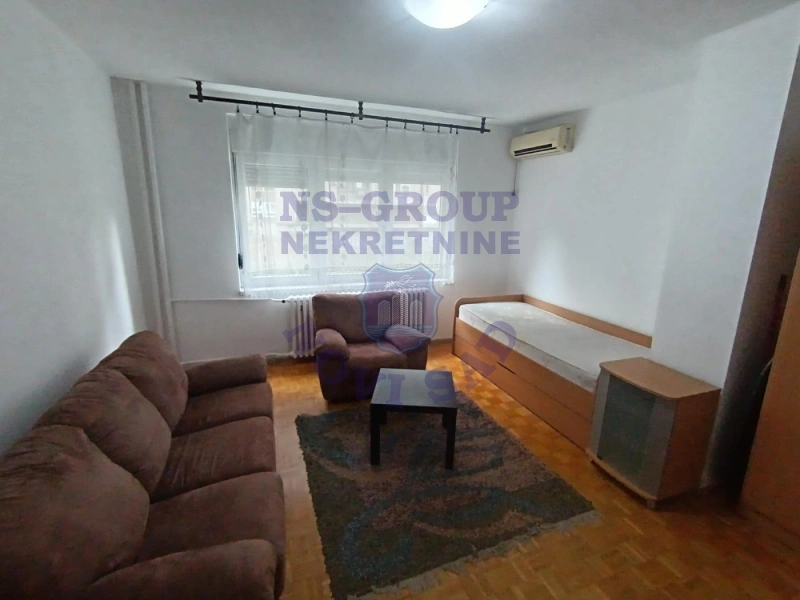 stan za izdavanje Novi Sad, 30m2 16955