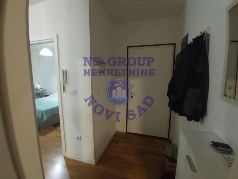 Stan na prodaju Novi Sad 40m2, 574333
