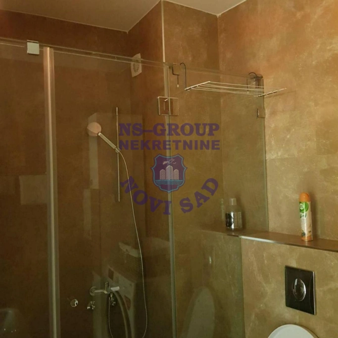 Stan na prodaju Novi Sad 40m2, 574333