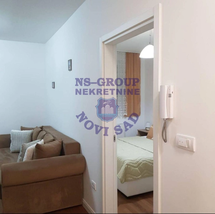 Stan na prodaju Novi Sad 40m2, 574333