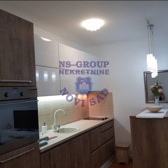 Stan na prodaju Novi Sad 40m2, 574333