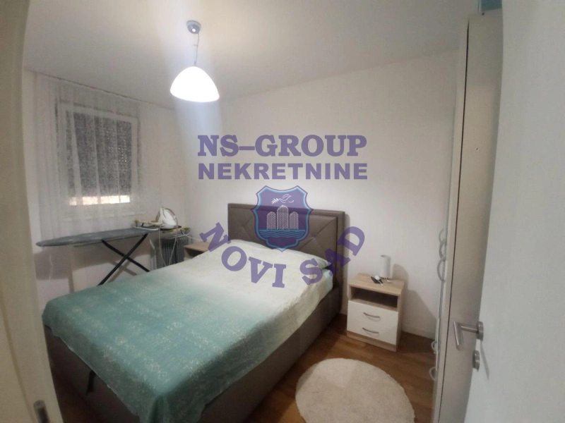 Stan na prodaju Novi Sad 40m2, 574333